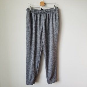 Mitre Men's Sz XL Sweatpants Gray Drawstring Waist